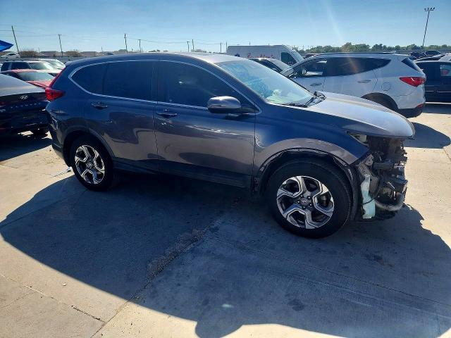 Продажа на аукционе авто 2018 Honda Cr-v, vin: 5J6RW1H57JA011580, номер лота: 72917196