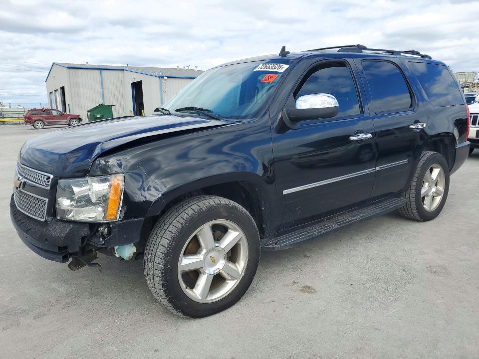 Aukcja sprzedaży 2011 Chevrolet Tahoe, vin: 1GNSCCE00BR145958, numer aukcji: 72663526