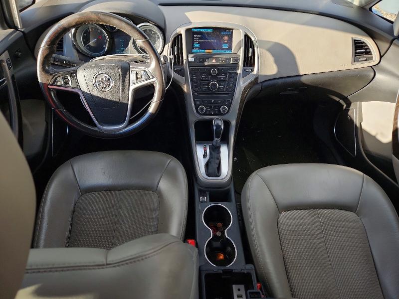 Продажа на аукционе авто 2017 Buick Verano, vin: 1G4PR5SK2H4108216, номер лота: 71409576