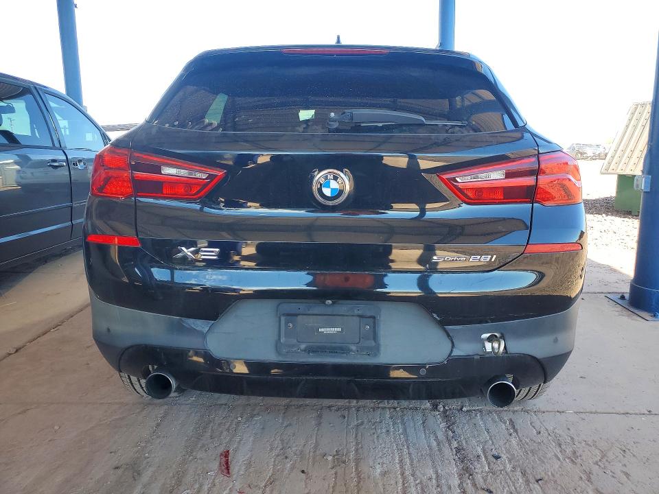 Aukcja sprzedaży 2019 Bmw X2, vin: WBXYJ3C53K5N73976, numer aukcji: 71306666