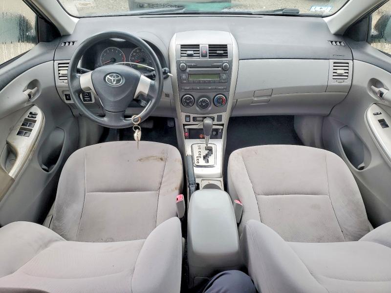 Aukcja sprzedaży 2011 Toyota Corolla, vin: JTDBU4EE0BJ091972, numer aukcji: 71184776