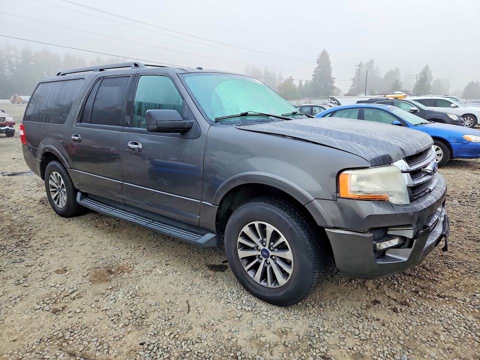 2015 Ford Expedition მანქანა იყიდება აუქციონზე, vin: 1FMJK1JT9FEF26857, აუქციონის ნომერი: 71431316