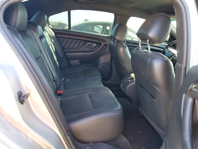2014 Ford Taurus მანქანა იყიდება აუქციონზე, vin: 1FAHP2F8XEG155313, აუქციონის ნომერი: 72911696