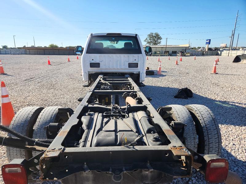 Продаж на аукціоні авто 2019 Ford F550, vin: 1FDUF5GT3KDA04497, номер лоту: 73729006