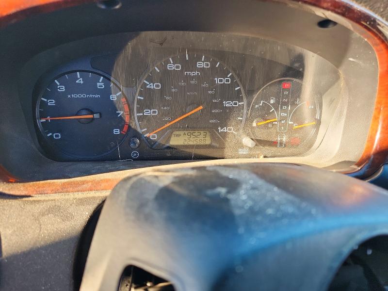 Продаж на аукціоні авто 2004 Honda Odyssey, vin: 5FNRL18764B107793, номер лоту: 71462526