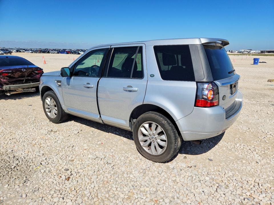 Aukcja sprzedaży 2013 Land Rover Lr2, vin: SALFR2BG4DH341200, numer aukcji: 72048916