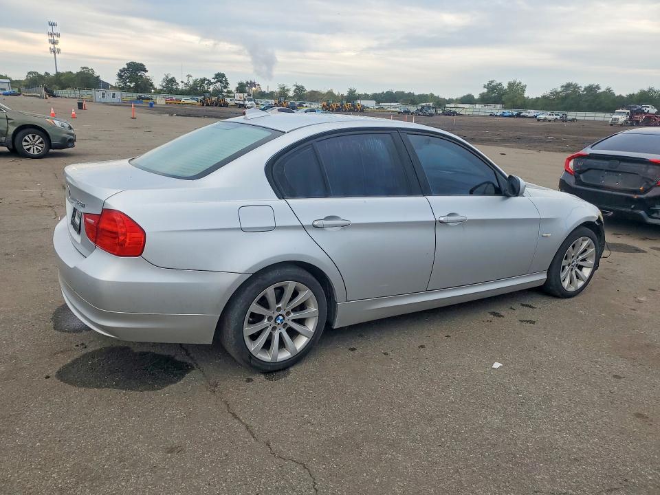Продаж на аукціоні авто 2011 Bmw 328, vin: WBAPH7C59BE850638, номер лоту: 70269196