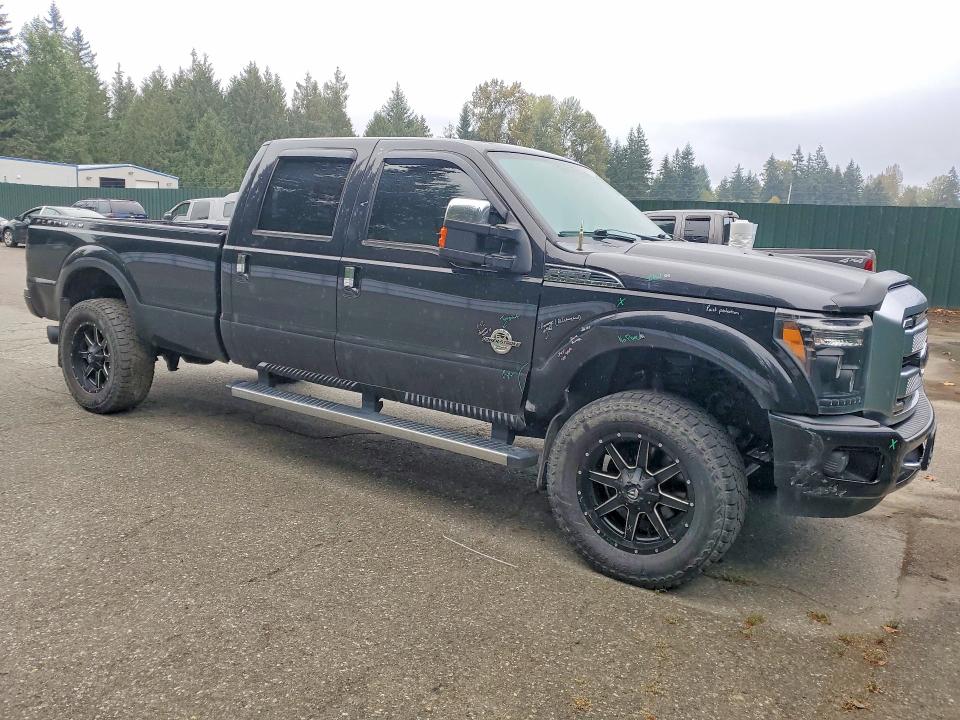 Aukcja sprzedaży 2015 Ford F350, vin: 1FT8W3BTXFEB34665, numer aukcji: 70742986