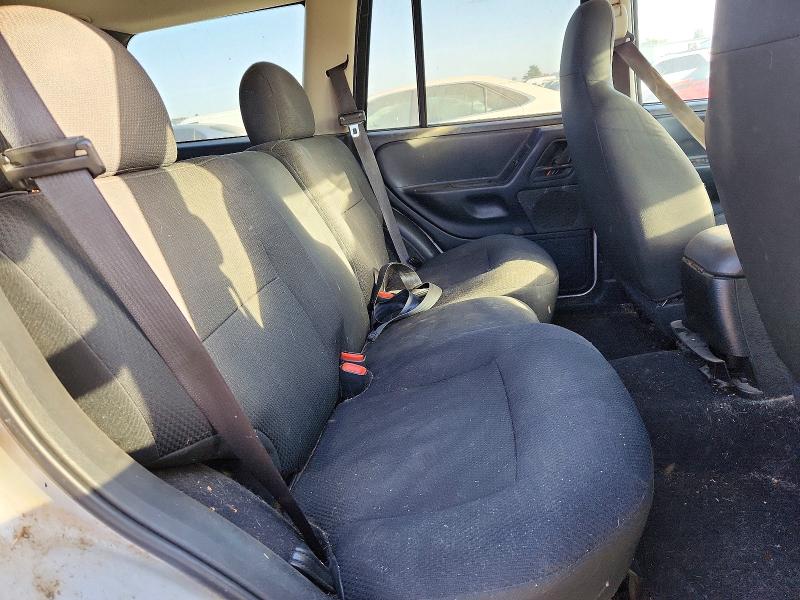 Aukcja sprzedaży 2003 Jeep Grand Cherokee, vin: 1J4GX48S43C518665, numer aukcji: 72227056
