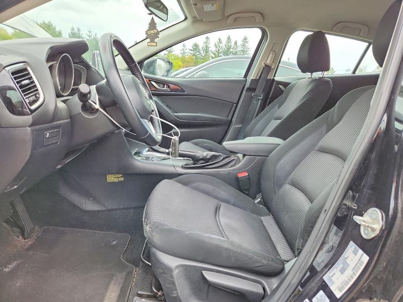 Продажа на аукционе авто 2016 Mazda 3, vin: 3MZBM1L78GM282341, номер лота: 68938426