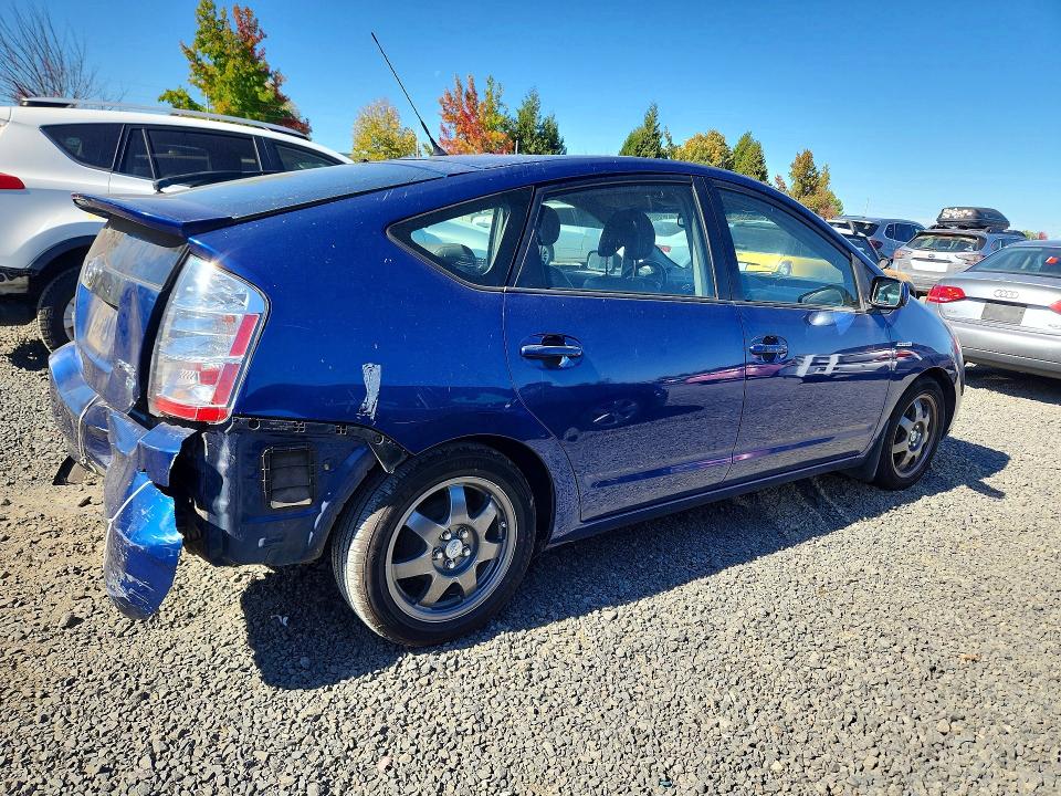 Продаж на аукціоні авто 2008 Toyota Prius, vin: JTDKB20U187796245, номер лоту: 71446116