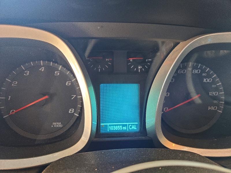 Aukcja sprzedaży 2017 Chevrolet Equinox, vin: 2GNALCEK3H6135166, numer aukcji: 71359386