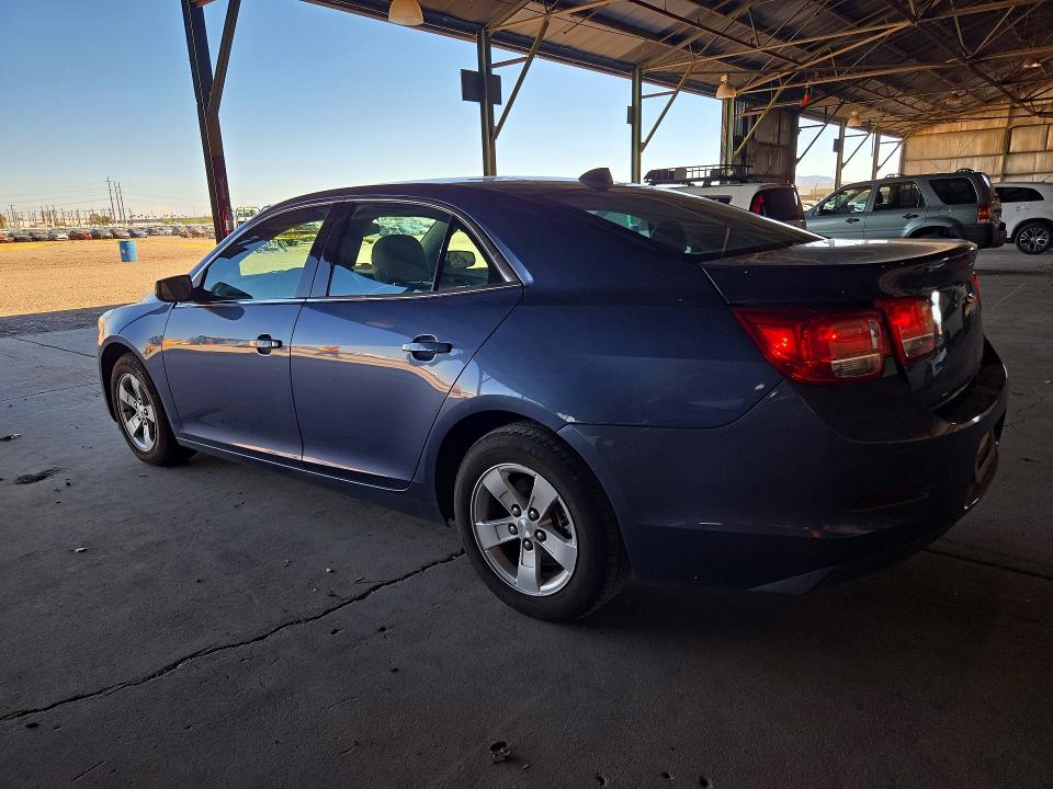 Продажа на аукционе авто 2013 Chevrolet Malibu, vin: 1G11B5SAXDF341239, номер лота: 71982786