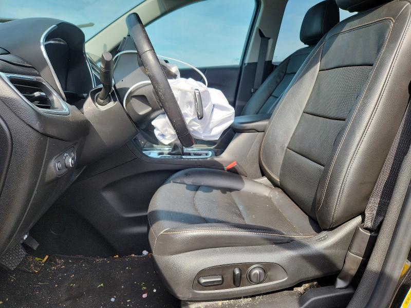 Продаж на аукціоні авто 2020 Chevrolet Equinox, vin: 2GNAXYEX5L6223447, номер лоту: 71033086