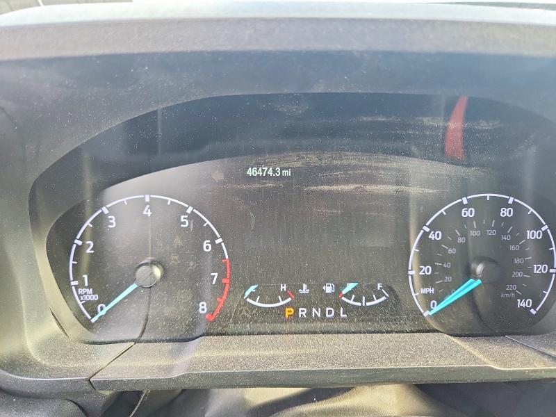 70642546 :رقم المزاد ، 3FTTW8F98NRB06543 vin ، 2022 Ford Maverick مزاد بيع