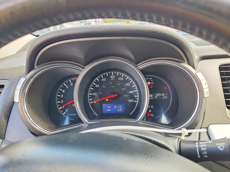 Aukcja sprzedaży 2014 Nissan Murano, vin: JN8AZ1MW0EW501462, numer aukcji: 71812706