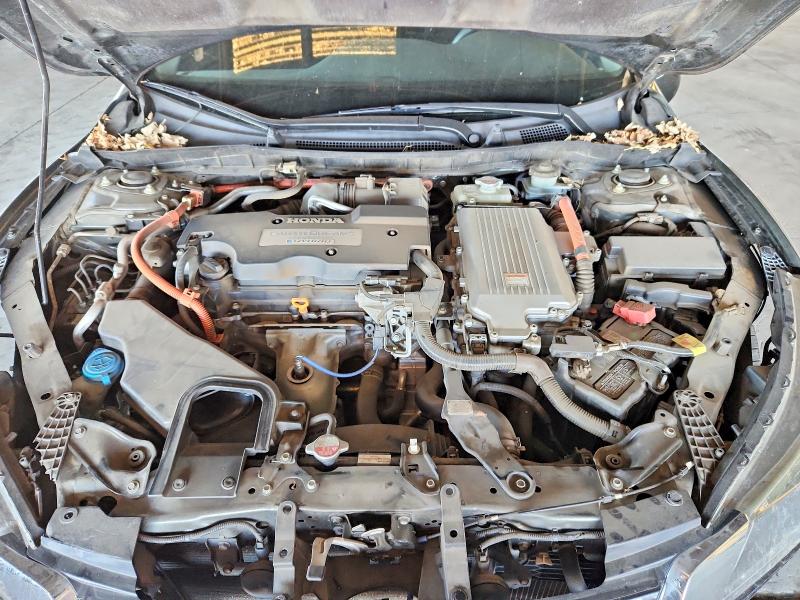 Продажа на аукционе авто 2014 Honda Accord, vin: 1HGCR6F30EA006262, номер лота: 71683506