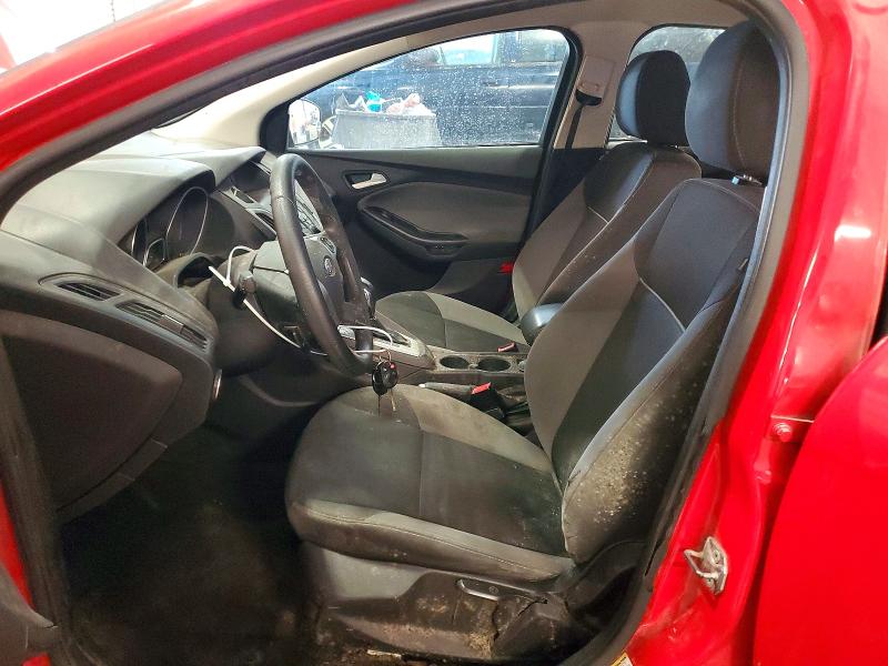 71310416 :رقم المزاد ، 1FADP3F23EL227461 vin ، 2014 Ford Focus مزاد بيع