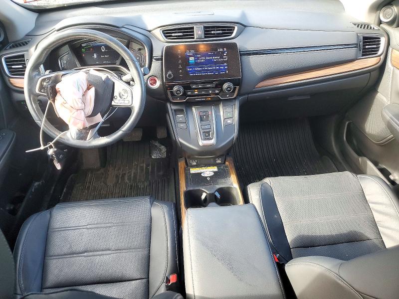Продаж на аукціоні авто 2021 Honda Cr-v, vin: 7FART6H99ME032297, номер лоту: 72680456