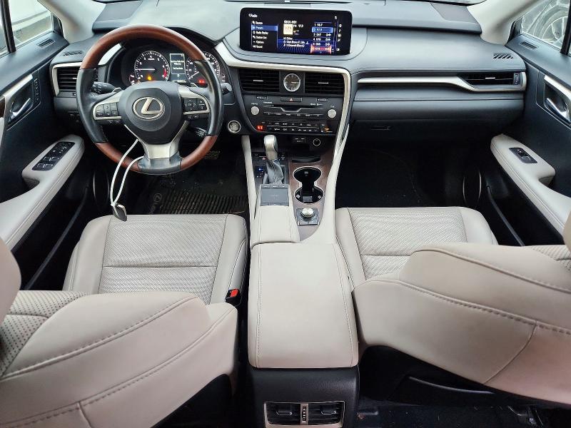 Aukcja sprzedaży 2021 Lexus Rx, vin: 2T2HZMAA2MC216804, numer aukcji: 71632736