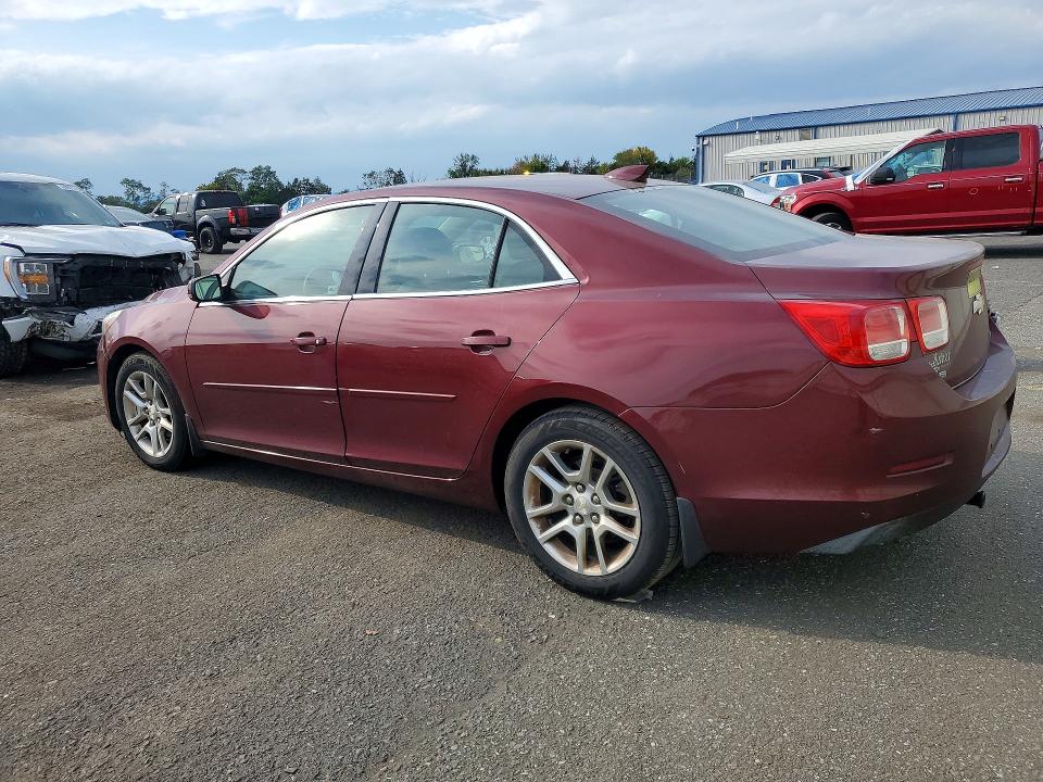 Aukcja sprzedaży 2015 Chevrolet Malibu, vin: 1G11C5SL9FF109961, numer aukcji: 71547006