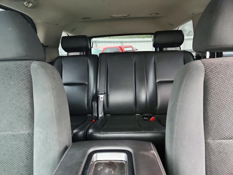 Aukcja sprzedaży 2008 Chevrolet Tahoe, vin: 1GNFK13038R276614, numer aukcji: 72552196