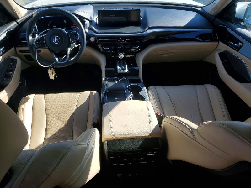 Aukcja sprzedaży 2023 Acura Mdx, vin: 5J8YD9H4XPL003694, numer aukcji: 72383496