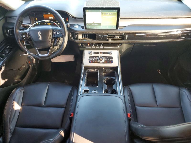 Продажа на аукционе авто 2022 Lincoln Aviator, vin: 5LM5J0XC5NGL09439, номер лота: 71559166
