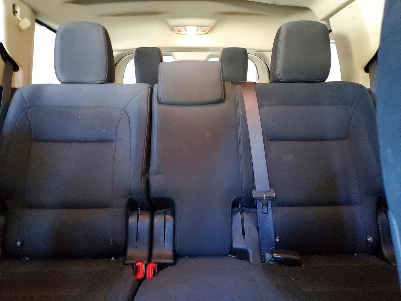 Продаж на аукціоні авто 2018 Ford Flex, vin: 2FMHK6C83JBA15329, номер лоту: 71194766