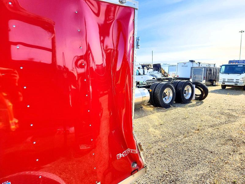Продажа на аукционе авто 2023 Forr Trailers, vin: 5NHUEH01XPB491375, номер лота: 70412656