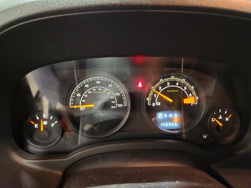 Aukcja sprzedaży 2014 Jeep Patriot, vin: 1C4NJPBB3ED758649, numer aukcji: 70376416