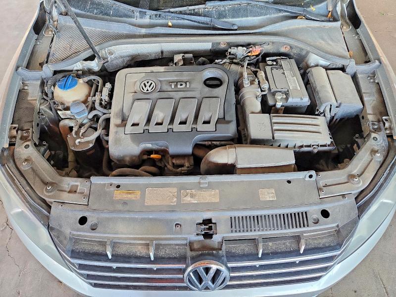 Продаж на аукціоні авто 2014 Volkswagen Passat, vin: 1VWCN7A39EC045974, номер лоту: 70561726