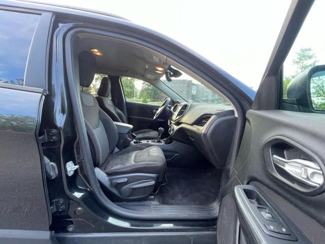 71857636 :رقم المزاد ، 1C4PJMAS2GW220671 vin ، 2016 Jeep Cherokee مزاد بيع