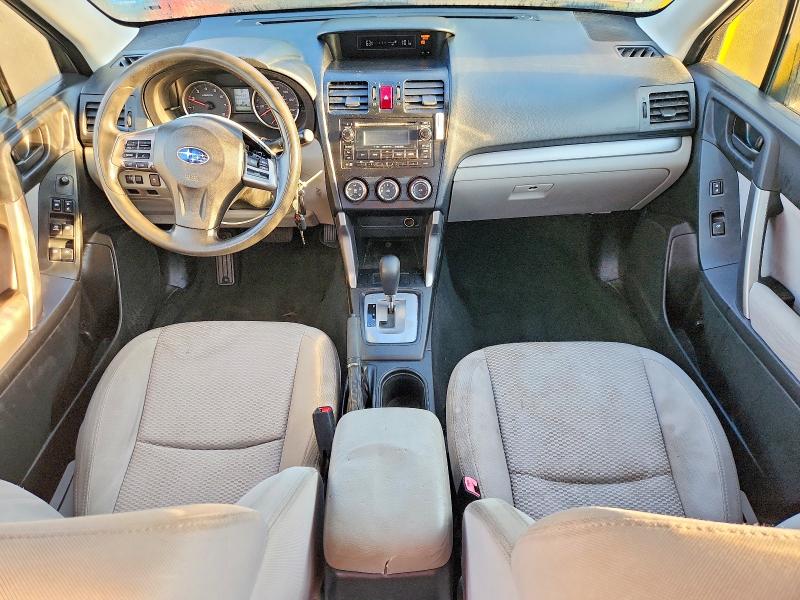 2014 Subaru Forester მანქანა იყიდება აუქციონზე, vin: JF2SJAAC1EH463750, აუქციონის ნომერი: 70972676