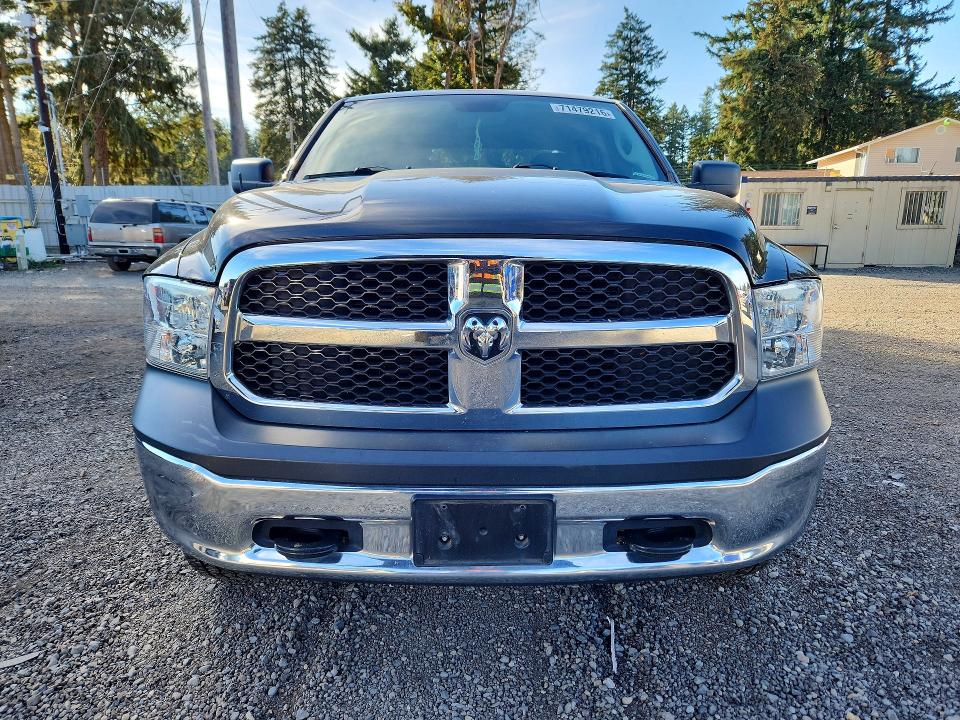 Aukcja sprzedaży 2017 Ram 1500, vin: 1C6RR7SM7HS558263, numer aukcji: 71479216