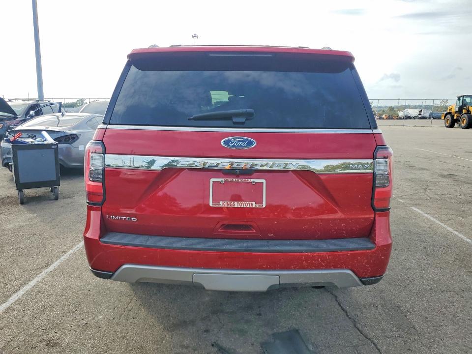 Продаж на аукціоні авто 2020 Ford Expedition, vin: 1FMJK2AT2LEA01785, номер лоту: 70213846
