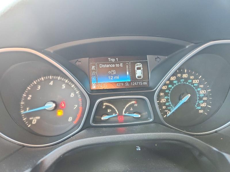 Продаж на аукціоні авто 2012 Ford Focus, vin: 1FAHP3M24CL292417, номер лоту: 73445696
