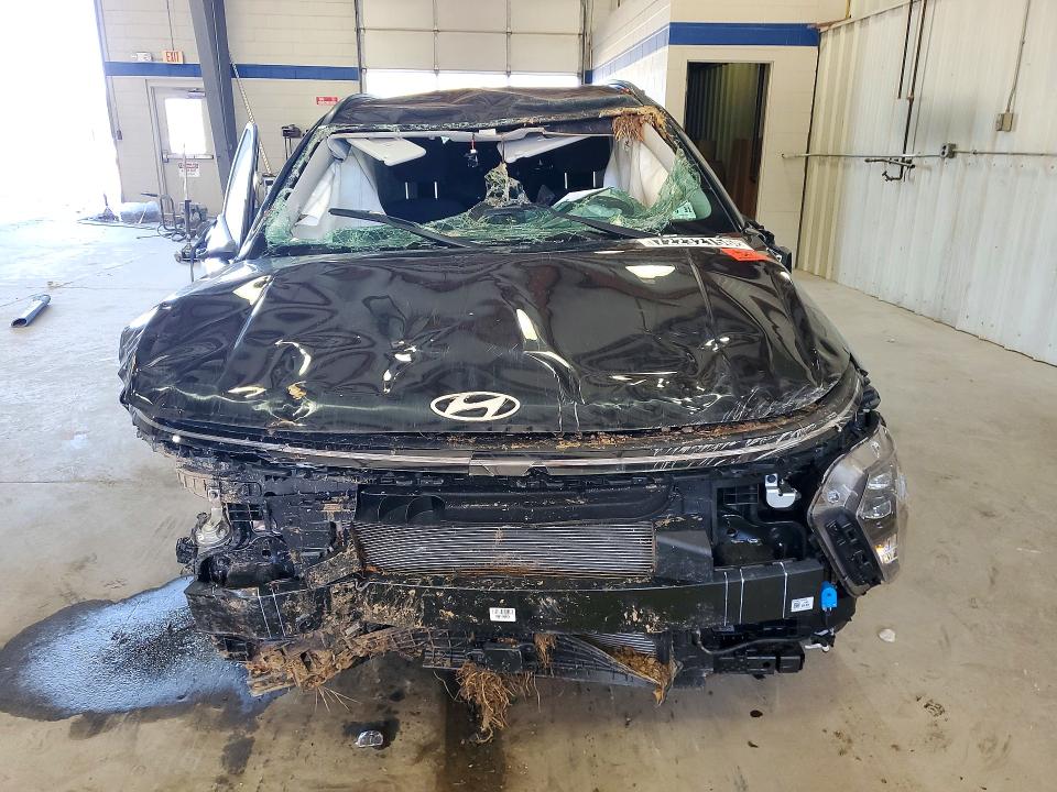 Aukcja sprzedaży 2026 Hyundai Kona, vin: KM8HF3AB0TU483968, numer aukcji: 72232156