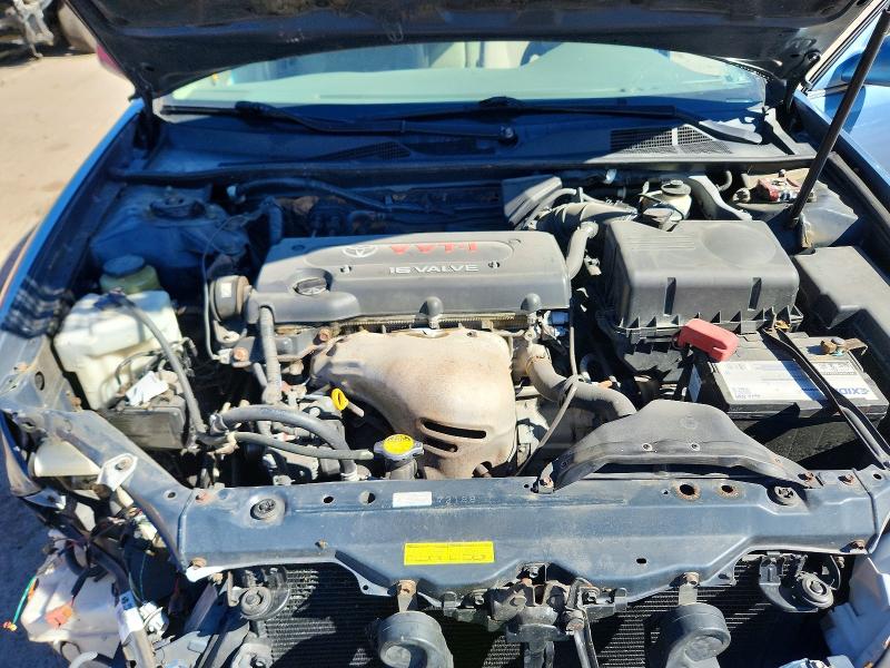 2004 Toyota Camry მანქანა იყიდება აუქციონზე, vin: 4T1BE32K24U879599, აუქციონის ნომერი: 71783566