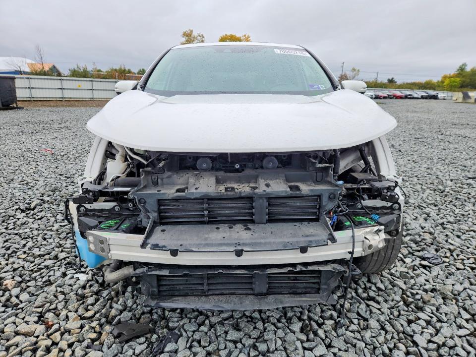 Продаж на аукціоні авто 2022 Honda Cr-v, vin: 5J6RW2H88NL002686, номер лоту: 70065216