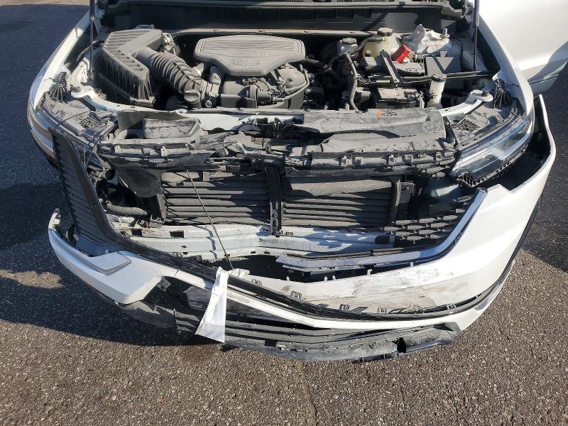 Продажа на аукционе авто 2020 Cadillac Xt6, vin: 1GYKPDRS8LZ101054, номер лота: 72050716