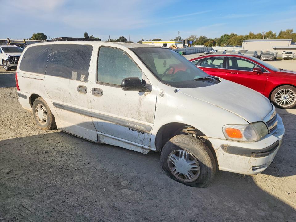 Aukcja sprzedaży 2005 Chevrolet Venture, vin: 1GBDV13E85D149065, numer aukcji: 68833916