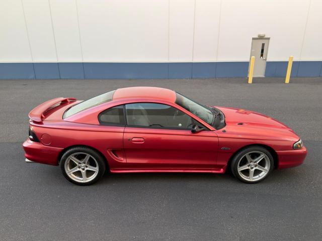 Продаж на аукціоні авто 1996 Ford Mustang, vin: 1FALP42XXTF190133, номер лоту: 73376106