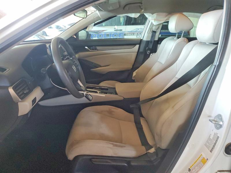 Продаж на аукціоні авто 2021 Honda Accord, vin: 1HGCV1F16MA103929, номер лоту: 71368936