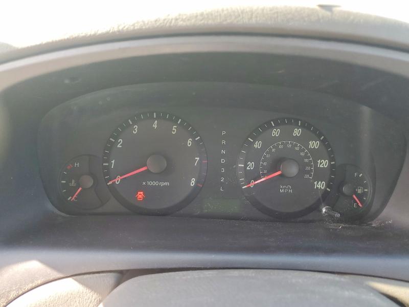 Продаж на аукціоні авто 2006 Hyundai Elantra, vin: KMHDN46D06U370589, номер лоту: 71264076