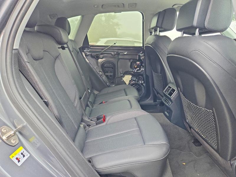 Продаж на аукціоні авто 2018 Audi Q5, vin: WA1CNAFY5J2184482, номер лоту: 70349616