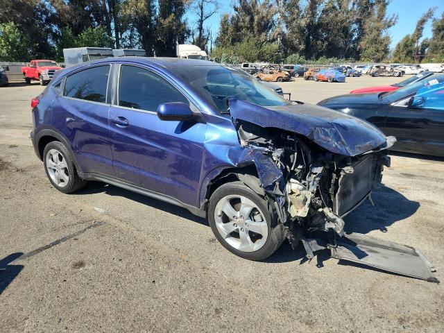 Aukcja sprzedaży 2016 Honda Hr-v, vin: 3CZRU5H34GM742586, numer aukcji: 71653156
