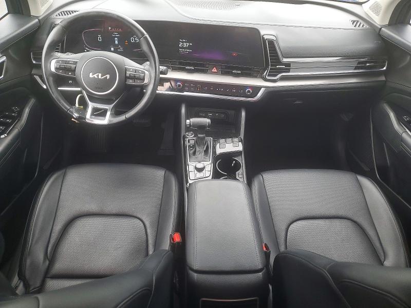 Aukcja sprzedaży 2023 Kia Sportage, vin: 5XYK33AFXPG043429, numer aukcji: 71200106