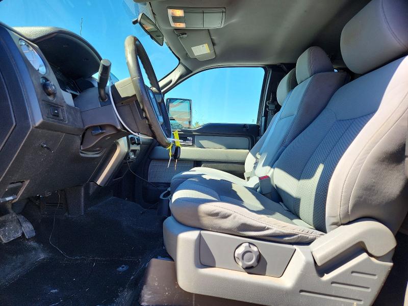 2014 Ford F150 მანქანა იყიდება აუქციონზე, vin: 1FTFX1CF4EFA38234, აუქციონის ნომერი: 71295306