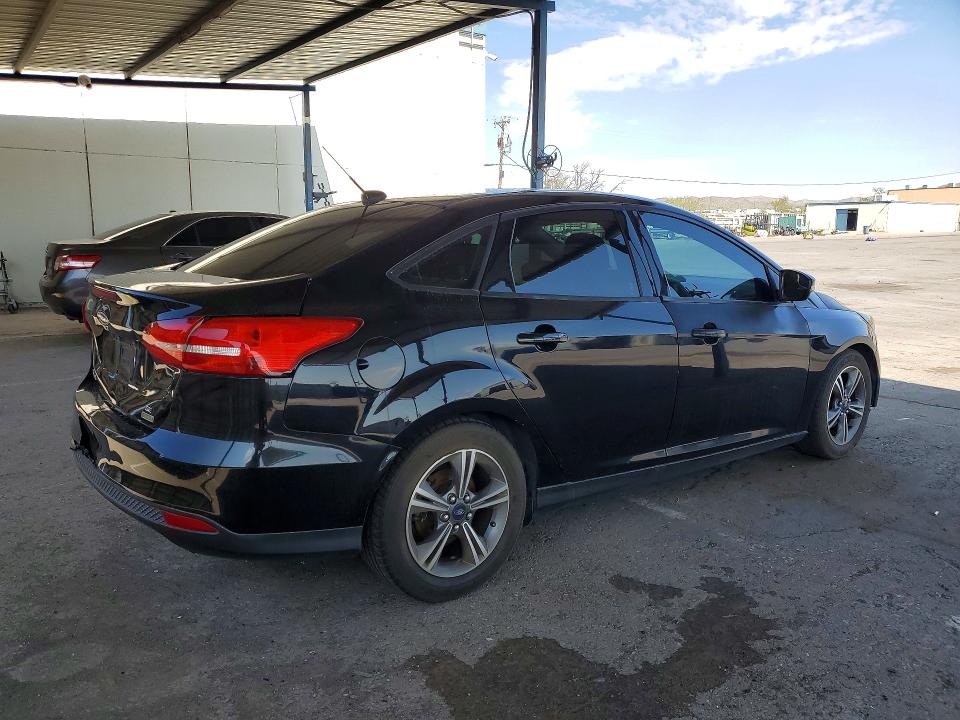 Продаж на аукціоні авто 2016 Ford Focus, vin: 1FADP3FE3GL200127, номер лоту: 73561156